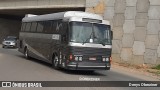 Nuhs Tur Transportes 9011 na cidade de Indaial, Santa Catarina, Brasil, por Denys Oberziner. Número da foto: #8312362.