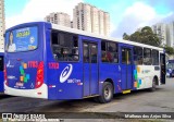 SBC Trans 1703 na cidade de São Bernardo do Campo, São Paulo, Brasil, por Matheus dos Anjos Silva. Número da foto: #:id.