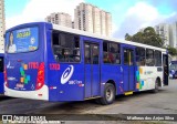 SBC Trans 1703 na cidade de São Bernardo do Campo, São Paulo, Brasil, por Matheus dos Anjos Silva. ID da foto: :id.