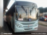 TM - Transversal Metropolitana 2081 na cidade de Porto Alegre, Rio Grande do Sul, Brasil, por Wesley Dos santos Rodrigues. Número da foto: #:id.