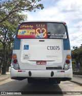 Transportes Barra C13075 na cidade de Rio de Janeiro, Rio de Janeiro, Brasil, por Felipe Alcantara. Número da foto: #:id.