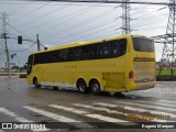 Viação Itapemirim 8657 na cidade de São José dos Campos, São Paulo, Brasil, por Rogerio Marques. Número da foto: #8312861.