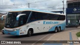 Emtram 4950 na cidade de Barra da Estiva, Bahia, Brasil, por Flávio  Santos. Número da foto: #:id.