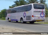 Rota Transportes Rodoviários 6125 na cidade de Ilhéus, Bahia, Brasil, por Igor Teixeira. Número da foto: #8313883.