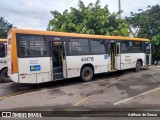 Auto Viação Marechal Brasília 444715 na cidade de Ceilândia, Distrito Federal, Brasil, por Adilson de Sousa. Número da foto: #8314933.