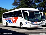 Viação Teresópolis RJ 203.056 na cidade de Teresópolis, Rio de Janeiro, Brasil, por Renan Vieira. Número da foto: #8313479.