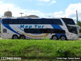 Map Tur 5000 na cidade de Trindade, Goiás, Brasil, por Victor Hugo  Ferreira Soares. Número da foto: #:id.