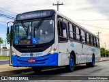 Joafra 1420 na cidade de Sobradinho, Bahia, Brasil, por Jonatas Marques. ID da foto: :id.