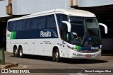 Planalto Transportes 3003 na cidade de São José do Rio Preto, São Paulo, Brasil, por Flavio Rodrigues Silva. Número da foto: #:id.