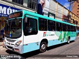 Viação 1º de Março 007 na cidade de Teresópolis, Rio de Janeiro, Brasil, por Renan Vieira. Número da foto: #8313566.