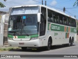 Empresa Gontijo de Transportes 21100 na cidade de Fortaleza, Ceará, Brasil, por Alisson Wesley. Número da foto: #8313418.