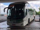 Empresa Gontijo de Transportes 21750 na cidade de Marília, São Paulo, Brasil, por Carlos Vinicius Estevão Menezes. Número da foto: #8315082.