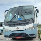 Laranjal Transportes 60 na cidade de Pelotas, Rio Grande do Sul, Brasil, por André Machado. Número da foto: #:id.