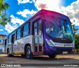 ATT - Atlântico Transportes e Turismo - Unidade Petrolina 882083 na cidade de Petrolina, Pernambuco, Brasil, por Jonatas Marques. Número da foto: #8313863.