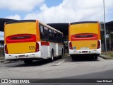 Empresa Metropolitana 533 na cidade de Recife, Pernambuco, Brasil, por Luan Mikael. Número da foto: #:id.