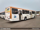 Auto Viação Marechal Brasília 443425 na cidade de Ceilândia, Distrito Federal, Brasil, por Adilson de Sousa. Número da foto: #8314920.
