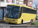 Viação Itapemirim 5801 na cidade de Caruaru, Pernambuco, Brasil, por Lenilson da Silva Pessoa. Número da foto: #8314095.