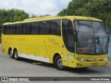 Viação Itapemirim 8717 na cidade de Fortaleza, Ceará, Brasil, por Alisson Wesley. Número da foto: #8313318.