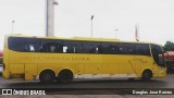 Viação Itapemirim 8657 na cidade de Uberaba, Minas Gerais, Brasil, por Douglas Jose Ramos. Número da foto: #8313410.