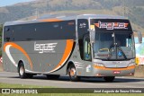 Legus Transporte e Turismo 2700 na cidade de Roseira, São Paulo, Brasil, por José Augusto de Souza Oliveira. Número da foto: #:id.