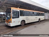 Auto Viação Marechal Brasília 443468 na cidade de Ceilândia, Distrito Federal, Brasil, por Adilson de Sousa. Número da foto: #8314934.