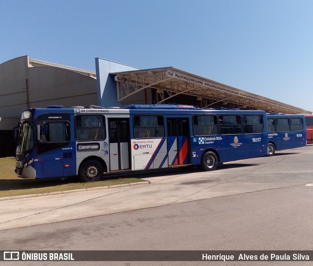 Transportes Capellini 19.117 na cidade de Indaiatuba, São Paulo, Brasil, por Henrique Alves de Paula Silva. Número da foto: #8317117.