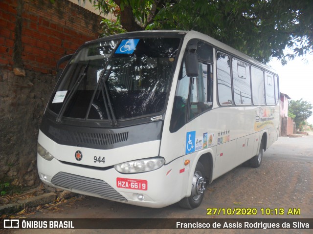 Lalila Tur Viagens e Excursões 944 na cidade de Teresina, Piauí, Brasil, por Francisco de Assis Rodrigues da Silva. Número da foto: #8316690.