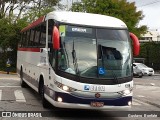 Breda Transportes e Serviços 1278 na cidade de São Paulo, São Paulo, Brasil, por Gustavo  Bonfate. Número da foto: #:id.