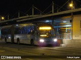 Auto Viação Três Amigos E44708C na cidade de Rio de Janeiro, Rio de Janeiro, Brasil, por Gabryel Aguiar. Número da foto: #:id.