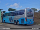 Auto Viação Progresso 6154 na cidade de Natal, Rio Grande do Norte, Brasil, por Elianderson Silva. Número da foto: #:id.
