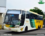 Empresa Gontijo de Transportes 20150 na cidade de Rio de Janeiro, Rio de Janeiro, Brasil, por Victor Henrique. Número da foto: #8318038.