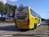 Empresa Gontijo de Transportes 18210 na cidade de Natal, Rio Grande do Norte, Brasil, por Alison Diego Dias da Silva. Número da foto: #:id.