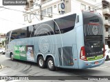 Viação Garcia 8421 na cidade de Balneário Camboriú, Santa Catarina, Brasil, por Gustavo  Bonfate. Número da foto: #8317192.