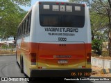 Bonitão Viagem e Turismo 5000 na cidade de Teresina, Piauí, Brasil, por Francisco de Assis Rodrigues da Silva. Número da foto: #8315720.