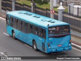 Viação Saens Peña São José dos Campos 1092 na cidade de São José dos Campos, São Paulo, Brasil, por Ezequiel Vicente Fernandes. Número da foto: #:id.