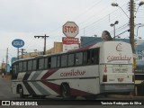 Camilotur 120 na cidade de Nova Lima, Minas Gerais, Brasil, por Tarcisio Rodrigues da Silva. Número da foto: #8316829.