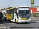 Empresa Gontijo de Transportes 12620 na cidade de Belo Horizonte, Minas Gerais, Brasil, por Weslley Silva. Número da foto: #8317578.