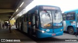 Serramar Transporte Coletivo 14237 na cidade de Cariacica, Espírito Santo, Brasil, por Isack Rosario. Número da foto: #8315452.