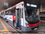 Expresso Itamarati 6923 na cidade de São José do Rio Preto, São Paulo, Brasil, por José da Silva. Número da foto: #8315207.