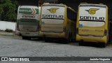 Empresa Gontijo de Transportes 14325 na cidade de Itaobim, Minas Gerais, Brasil, por Juninho Nogueira. Número da foto: #8316010.