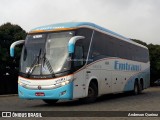 Emtram 4990 na cidade de Vitória da Conquista, Bahia, Brasil, por Anderson Queiroz. Número da foto: #:id.