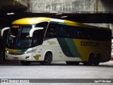 Empresa Gontijo de Transportes 19535 na cidade de Belo Horizonte, Minas Gerais, Brasil, por Igor Policarpo. Número da foto: #8318498.