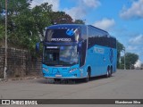 Auto Viação Progresso 6239 na cidade de Natal, Rio Grande do Norte, Brasil, por Elianderson Silva. Número da foto: #8315231.