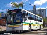 Auto Viação Presidente Vargas 2041 na cidade de Porto Alegre, Rio Grande do Sul, Brasil, por Claudio Roberto. ID da foto: :id.