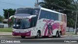 Empresa de Transportes Andorinha 7006 na cidade de Campo Grande, Mato Grosso do Sul, Brasil, por Pietro Carneiro. Número da foto: #:id.