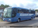 Viação Águia Branca 24030 na cidade de Ilhéus, Bahia, Brasil, por Igor Teixeira. Número da foto: #8317269.
