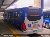 Mobibrasil São Lourenço >>> Mobi-PE 2.402 na cidade de Recife, Pernambuco, Brasil, por João Guilherme. Número da foto: #8315464.