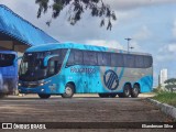 Auto Viação Progresso 6154 na cidade de Natal, Rio Grande do Norte, Brasil, por Elianderson Silva. Número da foto: #8316985.