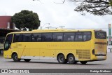 Viação Itapemirim 8705 na cidade de Vitória da Conquista, Bahia, Brasil, por Rodrigo Matheus. Número da foto: #8318151.