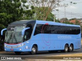 Expresso Guanabara 807 na cidade de Teresina, Piauí, Brasil, por Ruan Silva Andrade. Número da foto: #8315306.